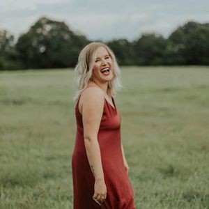 Meet your Posher, Leah